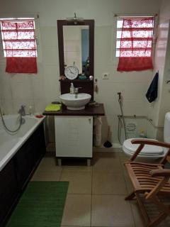 Au refuge citadin - Saint-Pierre - 3