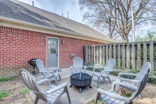 High Point House Huit Retreat 4 - 2