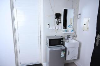 N19 Room and Lounge in Al-Aqeeq - 4