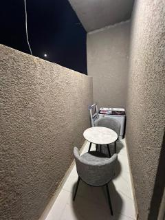 N19 Room and Lounge in Al-Aqeeq - 2