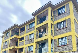 Nest by BonaY, 1-Bedroom Kisumu-Tom Mboya - Kisumu - 8