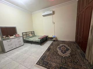 Studio room - 3