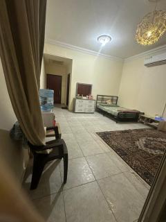 Studio room - 1