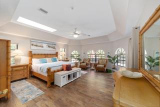 Your Manatee and Scalloping Adventure Retreat in Crystal River - 4