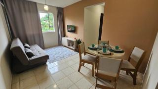 Apartmento em Blumenau, próximo a Vila Germânica - 0