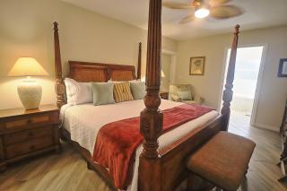 Island home on Kings Bay - manatees at the dock! - 6