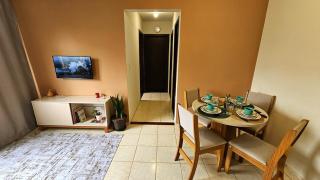 Apartmento em Blumenau, próximo a Vila Germânica - 5