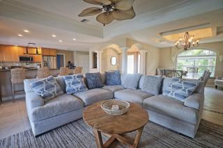 Paradise with a pool, pier and private beach area - Osprey - 5