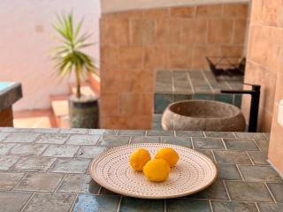 Charming apartment in Burriana with private pool! - 1