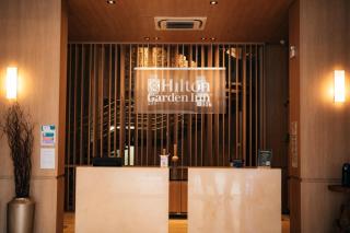 Hilton Garden Inn Praia Brava - 8