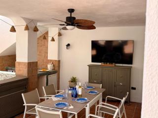 Charming apartment in Burriana with private pool! - 2