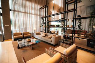 Hilton Garden Inn Praia Brava - 0
