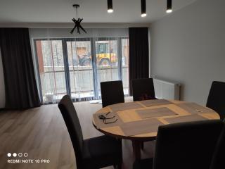Źródło Izery apartament 41 - 2