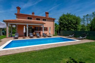 Villa Ornela, summer and sun, ideal for families and pets! - 9