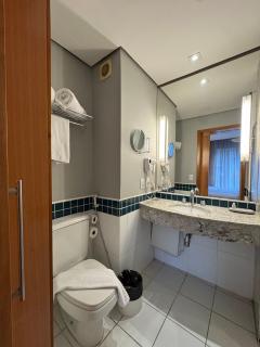 Get a Flat 401 /Jardins/ Ibirapuera - 1