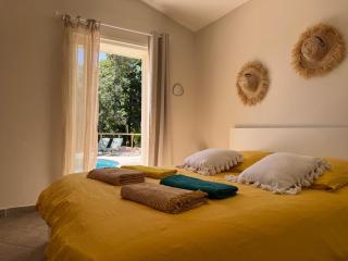 Villa Porto Vecchio, calme avec piscine - 3