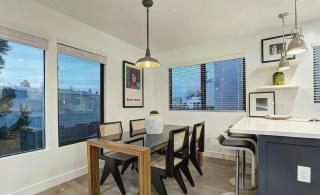 Two Bedroom Duplex Apartment in Venice - 4