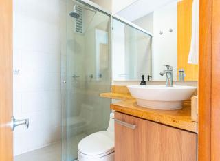 |Ahead| Lindo 2BR @Castillogrande cerca a la playa - 1