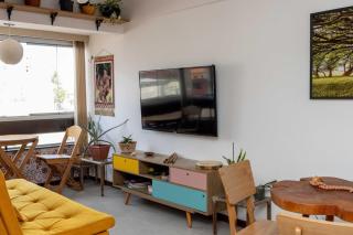 Beachfront apartment - Carnival - Ondina - 4