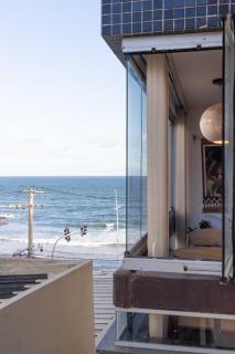 Beachfront apartment - Carnival - Ondina - 3