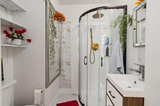 Entire Cozy Apartment with Share Jacuzzi to Enjoy Amazing Views - 6