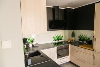 Apartament Trzy Szlaki - 3