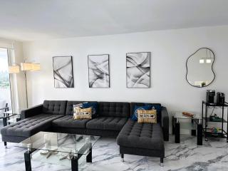 Oceanfront Luxury Miami Escape Pool&Gym - 5
