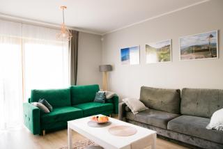 Apartament Trzy Szlaki - 9