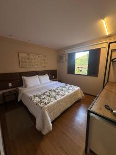 Hotel Fazenda Vilarejo All Inclusive - 2
