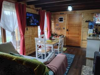 Cabaña Puacura - 6