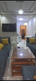 appartement zaineb - 6