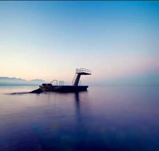 Ravissant appartement vue lac Lutry Lausanne avec terrasse - 3