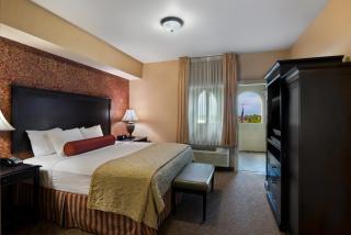 Oxford Suites Boise - Boise - 9