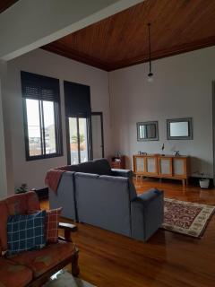 Apartamento no Centro de Ouro Fino Espetaculoso - 2