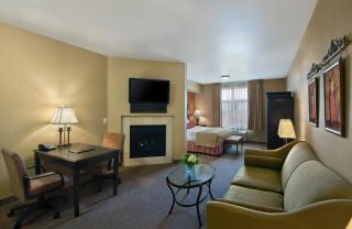 Oxford Suites Boise - 6