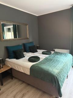 Apartament Roma - 0