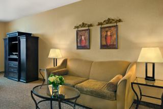 Oxford Suites Boise - Boise - 2