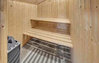 Stunning Home In Fjerritslev With Sauna - 3