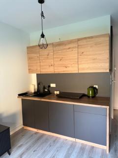 Apartament Roma - Pniewy - 1