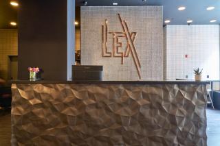 Lex Hotel NYC - 1