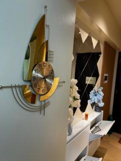 Avida Abreeza Davao - Nordic Hygge Studio - 9