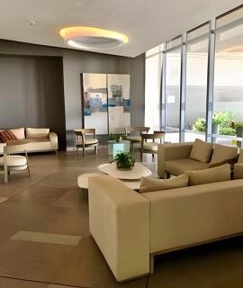 Vista Espectacular Mar Caribe Bocagrande - 4