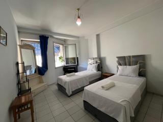Luxury appartement centre ville Fes - French Touch - Fez - 6