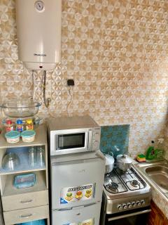 Résidences Lysette 3 - 6