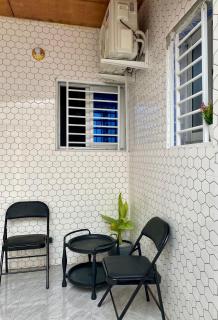 Résidences Lysette 3 - 1