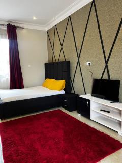 Bonishonic furnished rooms - 1