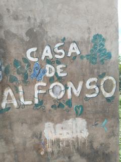 Casa de Alfonso y Bertha - 6