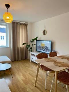One bedroom flat close to the Tower Bridge - Londra - 9