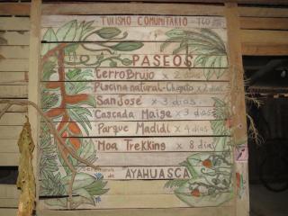 Casa de Alfonso y Bertha - 3