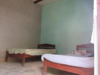 Casa de Alfonso y Bertha - 1